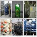 Antiwear oil additive for small and medium equipment 2