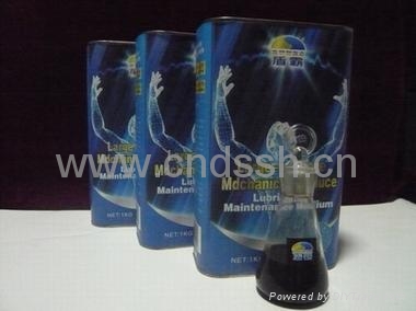 gear oil additive for diesel engine 4