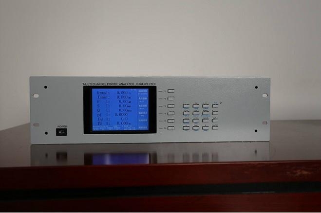  多通道高精度功率分析儀idi9926H