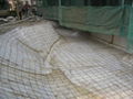 GCL-OF天然钠基膨润土防水毯 2
