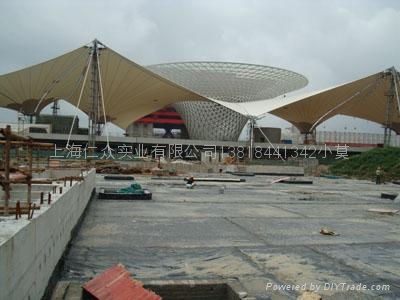 盐城市GCL天然钠基膨润土防水毯 2