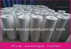 swimming pool pva sponge roller