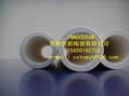 iron processing ceramic quartz roller 2