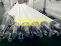 tempering glass ceramic roller