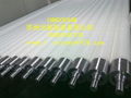 tempering glass line quartz ceramic roller 4