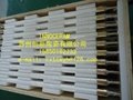 silica steel glass line fused silica roller