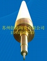 浮法线专用传输过渡用陶瓷石英辊