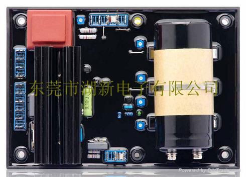 generator Auto voltage regulator R449