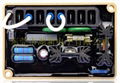 generator Auto voltage regualtor SE350