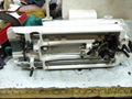 1-needle,1-thread Chainstitch Basting Machine