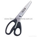 NIKKEN BELLTEX PINKING SHEARS