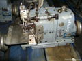 WANTED USED MERROW SEWING MACHINE