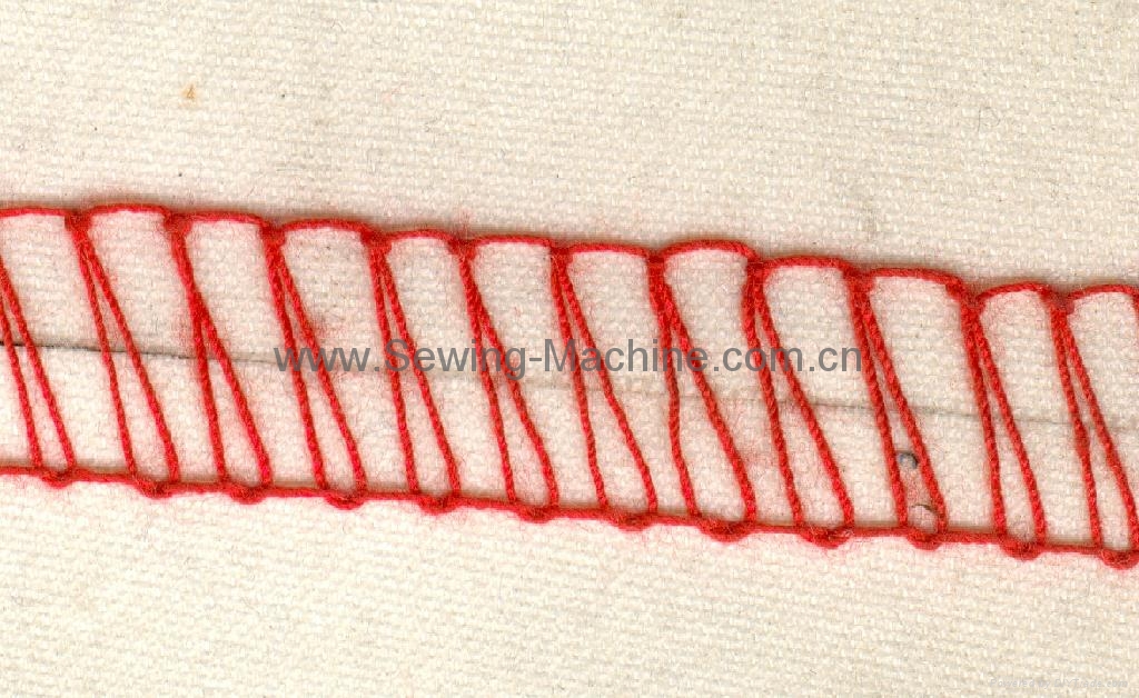 idl-306a 两线染整接布机(宽线迹)