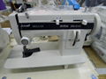 DELUXE ZigZag Portable Walking Foot Sewing Machine LSZ1 1