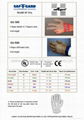 Saf-T-Gard Stainless Steel Metal Mesh Gloves