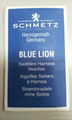 SCHMETZ hand sewing needles 1