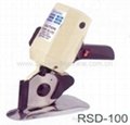 RS-100 圆刀裁剪机