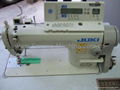 1-NEEDLE LOCKSTITCH MACHINE 