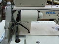 1-NEEDLE LOCKSTITCH MACHINE 