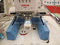 Table Single-head,4-needle Embroidery Machine