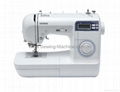 NV30 DOMESTIC SEWING MACHINE