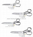 MUNDIAL890 TAILOR Shears