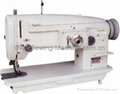 SZ-21-5NL PRESSER FOOT FEED zigzag sewing machine