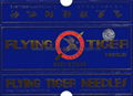 Flying Tiger Sewing Machine Needles