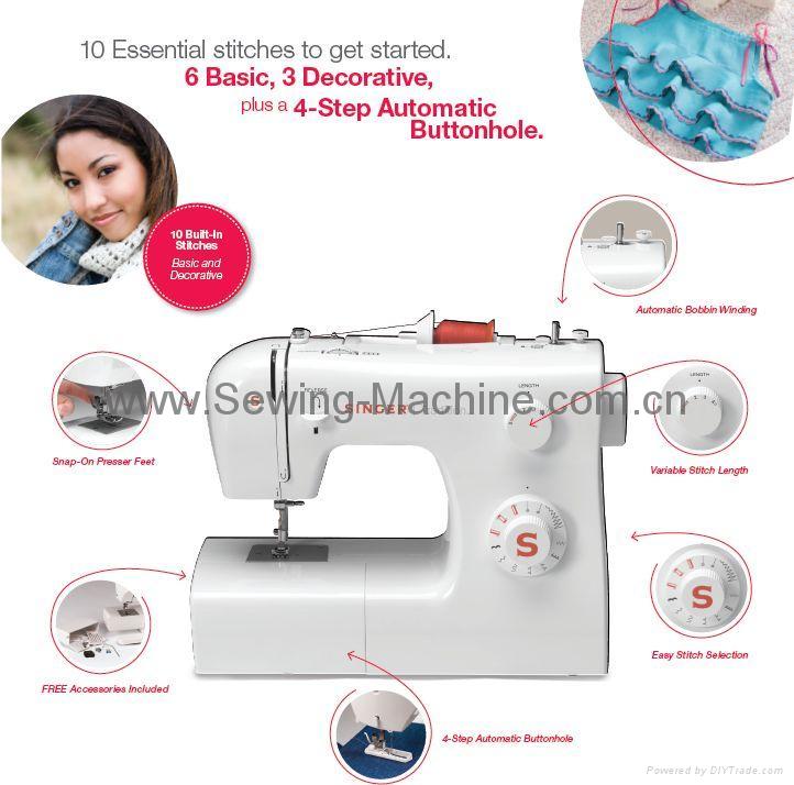 SINGER TRADITION DOMESTIC SEWING MACHINE TRADICION China Trading Amazing Singer Tradition Sewing Machine SINGER TRADITION DOMESTIC SEWING MACHINE TRADICION China Trading Amazing Singer Tradition Sewing Machine
