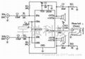 带立体声耳机的2.2W音频功率放大器 PT5322  2