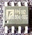 DC/DC降压IC---FP6182 1