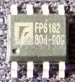 DC/DC降壓IC---FP6182