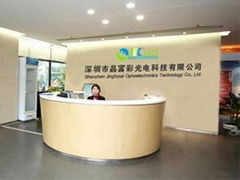 Shenzhen Jingfucai Optoelectronics Technology Co.,Ltd.