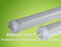 T8 LED Tube  85 to 265V Input Voltage LED tube