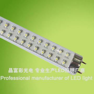 T8 LED Tube110 to 130V Input Voltage