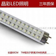 LED光管Tube量大價格優