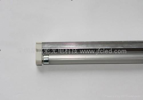 T5 LED Tube with  85 to 265V AC Input Voltage