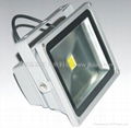 30W LED Flood light