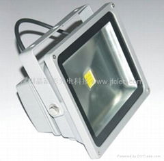 30W LED Flood light