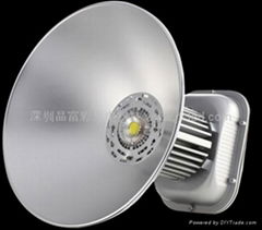 G type70W high bay light