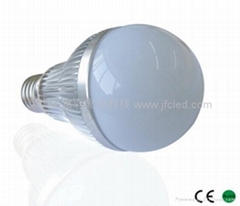 5W LED bulb light