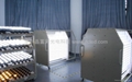 10W T8 LED Tube with Long Lifespan 4