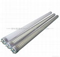 T10 LED Tube with 110 to 220/85 to 264V AC Input Voltage, No UV or IR Radiation 2