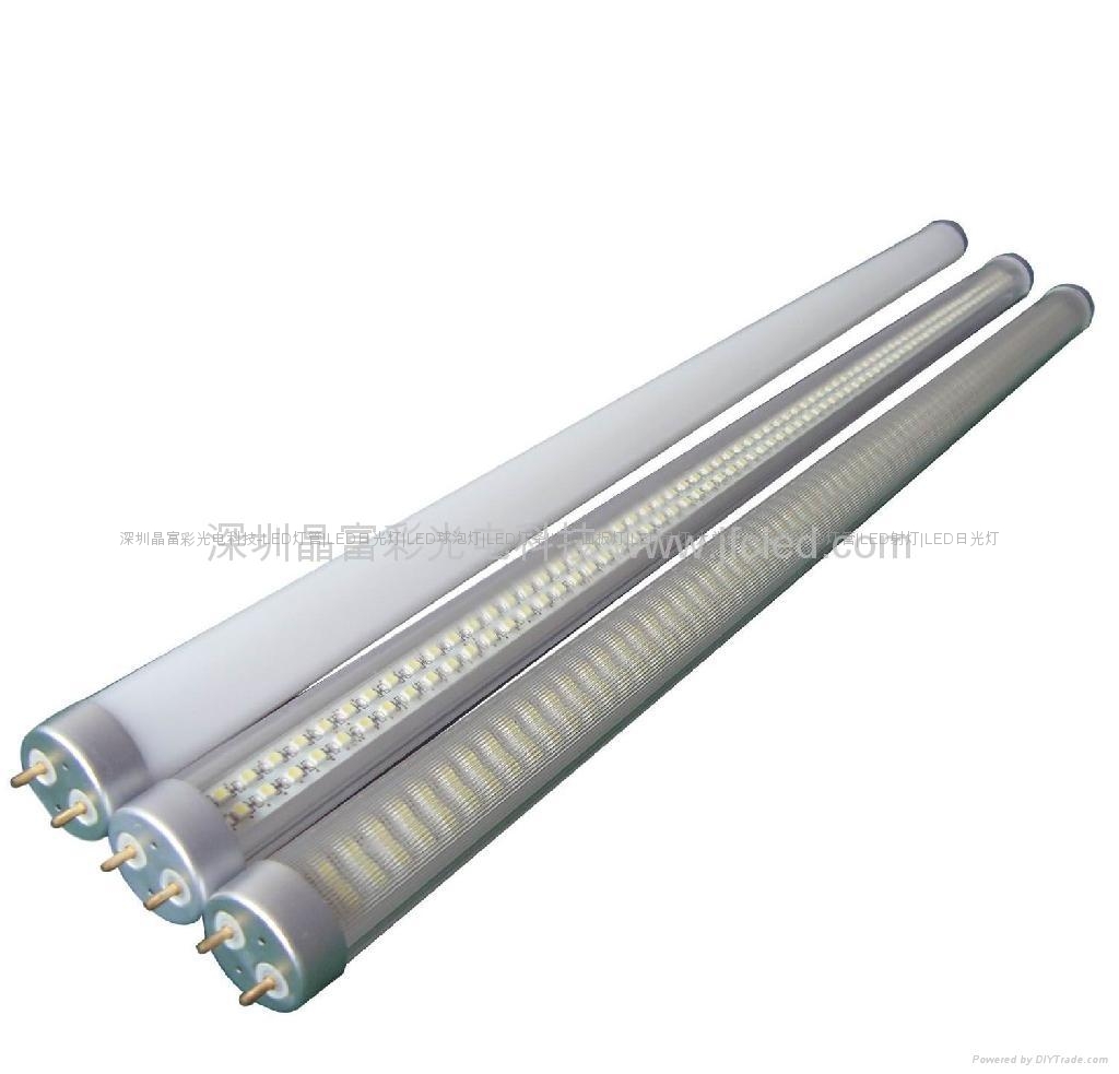 厂家直供T8LEDTube量大价格优 4