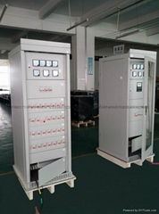 電力UPS不間斷電源櫃20KVA