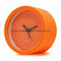 Silicone Alarm Clock