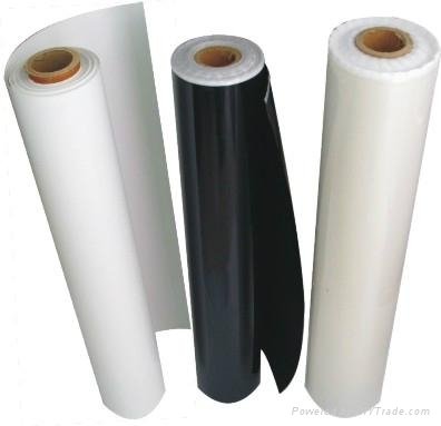 PV eva film with various thickness and width