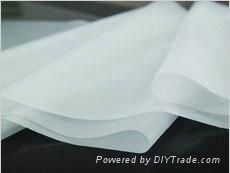 indoor and outdoor 0.38mm frosted eva film for lamination glass 3
