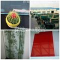 the thin(0.10mm/0.13/0.15/0.25/0.38mm)normal eva film for sliding door