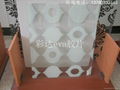 jade sand white EVA FILM for outdoor/ eva film manufacture 2